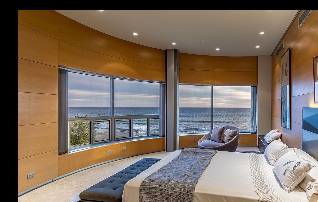 Malibu 41800 海景卧室