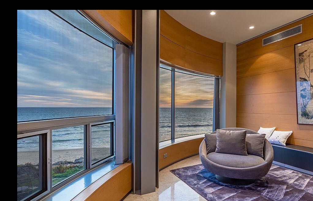 Malibu 41800 海景浴室